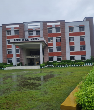 Delhi Public School