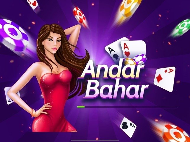 Best andar bahar demo game in India